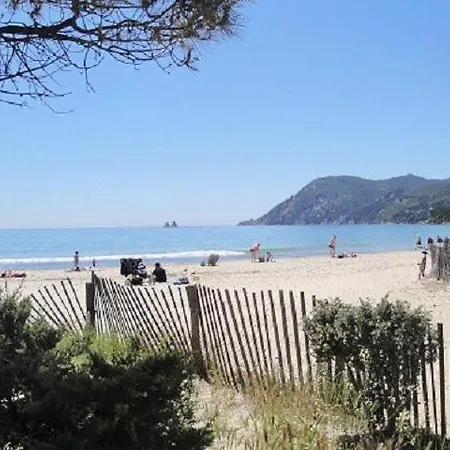 Vue Mer, Climatisation, Wifi, En Face Διαμέρισμα